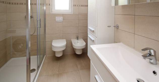 Apartment Smojver Nr.1 – komfortabel, mit Terrasse