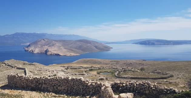 Studio Valić – nahe dem Zentrum, 250 m vom Strand entfernt