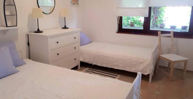 Apartment Valic (novi) – nahe dem Zentrum, 250 m vom Strand entfernt