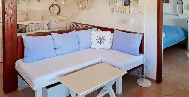 Apartment Valic (novi) – nahe dem Zentrum, 250 m vom Strand entfernt