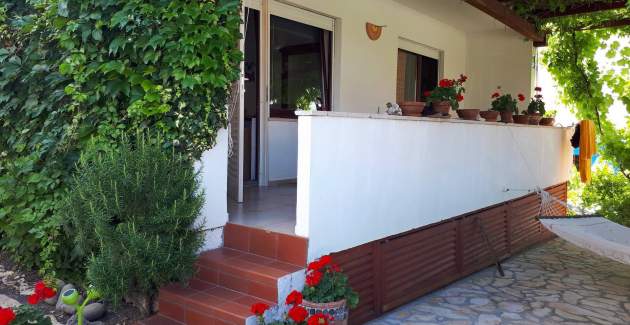Apartment Valic (novi) – nahe dem Zentrum, 250 m vom Strand entfernt
