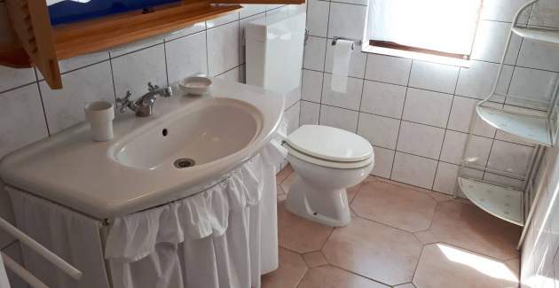 Apartment Valic (novi) – nahe dem Zentrum, 250 m vom Strand entfernt