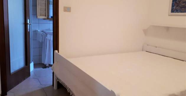 Apartment Valic (novi) – nahe dem Zentrum, 250 m vom Strand entfernt