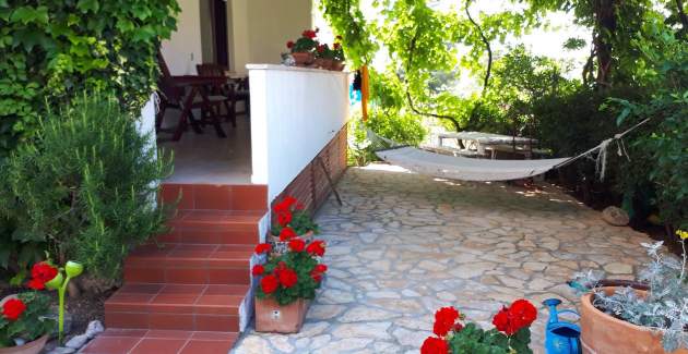 Apartment Valic (novi) – nahe dem Zentrum, 250 m vom Strand entfernt