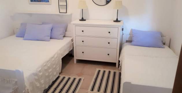 Apartment Valic (novi) – nahe dem Zentrum, 250 m vom Strand entfernt