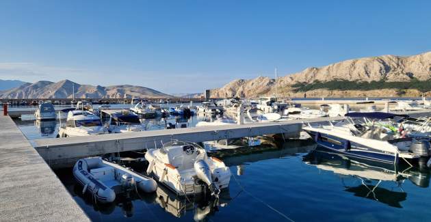 Appartamento Lavanda n. 1 – sul mare, con vista mare