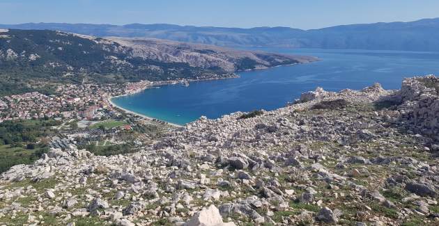 Apartmentanlage Villas Corinthia 16 – Toplage, 100 m vom Strand entfernt, umgeben von Grün