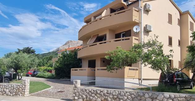 Appartamento Dean - con terrazza