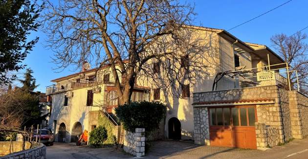 Apartment Katarina 1 – 450 m vom Meer