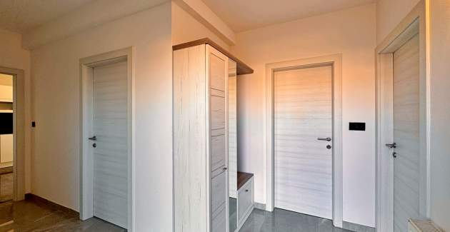 Apartment Katarina 1 – 450 m vom Meer