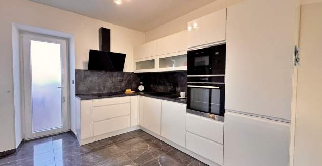 Apartment Katarina 1 – 450 m vom Meer