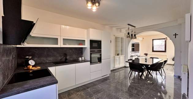 Apartment Katarina 1 – 450 m vom Meer