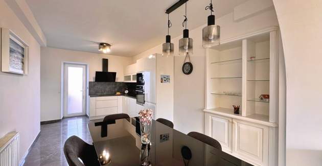 Apartment Katarina 1 – 450 m vom Meer