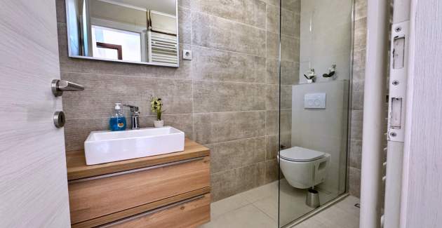 Apartment Katarina 1 – 450 m vom Meer