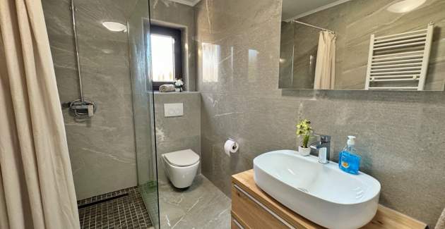 Apartment Katarina 1 – 450 m vom Meer