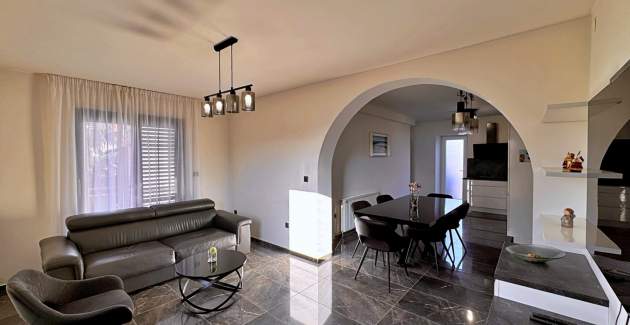 Apartment Katarina 1 – 450 m vom Meer