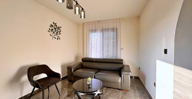Apartment Katarina 1 – 450 m vom Meer