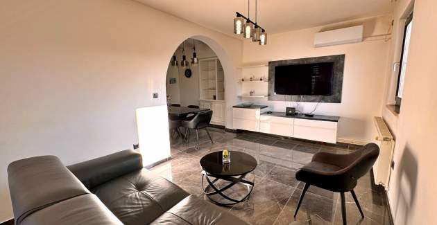 Apartment Katarina 1 – 450 m vom Meer