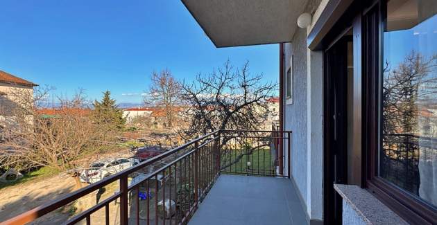 Apartment Katarina 1 – 450 m vom Meer