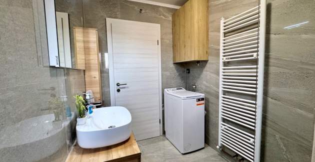 Apartment Katarina 1 – 450 m vom Meer