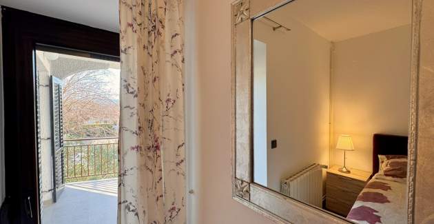 Apartment Katarina 1 – 450 m vom Meer