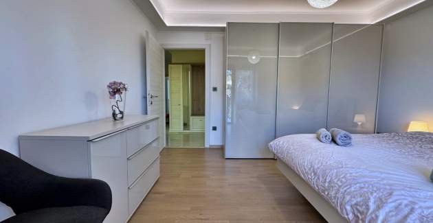 Apartment Katarina 1 – 450 m vom Meer