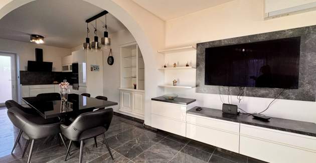 Apartment Katarina 1 – 450 m vom Meer