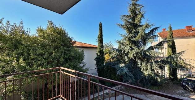 Apartment Katarina 1 – 450 m vom Meer