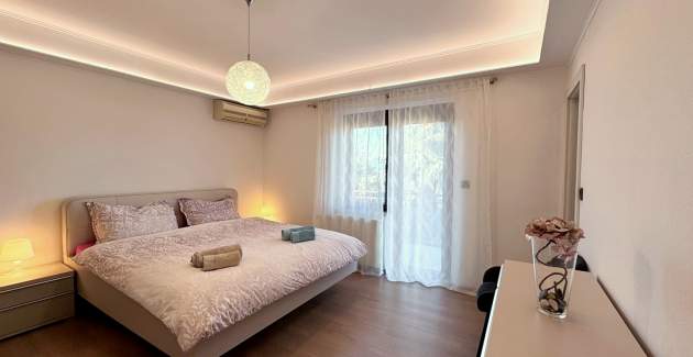Apartment Katarina 1 – 450 m vom Meer
