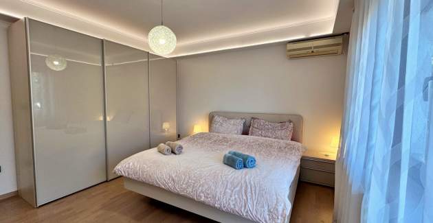 Apartment Katarina 1 – 450 m vom Meer