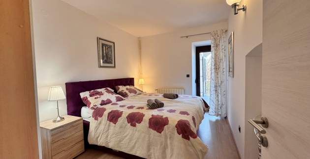 Apartment Katarina 1 – 450 m vom Meer