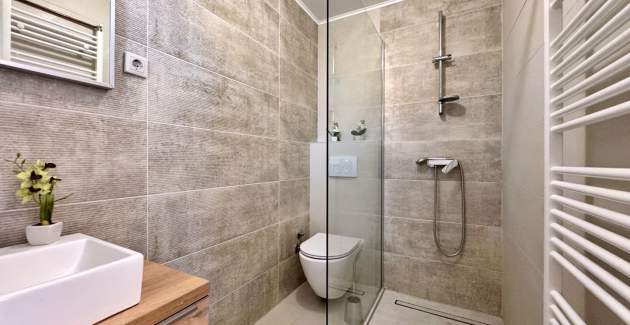 Apartment Katarina 1 – 450 m vom Meer
