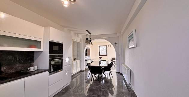 Apartment Katarina 1 – 450 m vom Meer