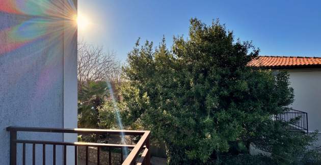 Apartment Katarina 1 – 450 m vom Meer