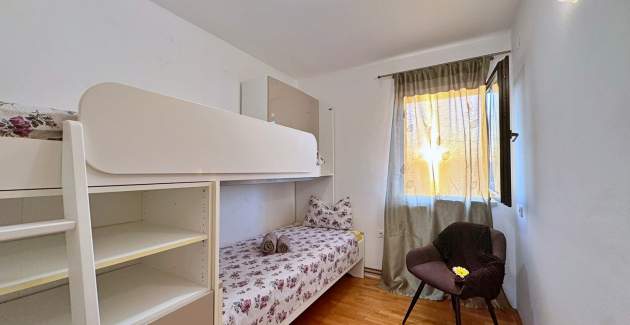 Apartment Katarina 2 – Meerblick