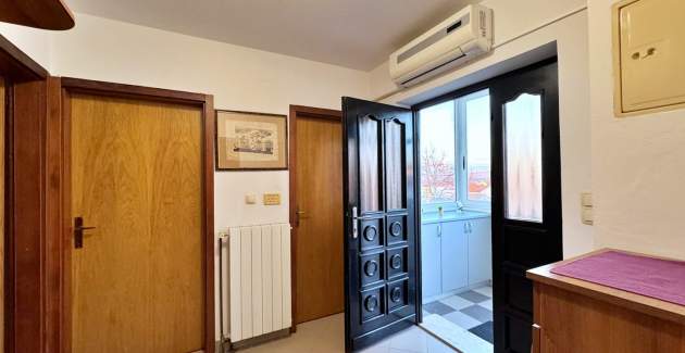 Apartment Katarina 2 – Meerblick