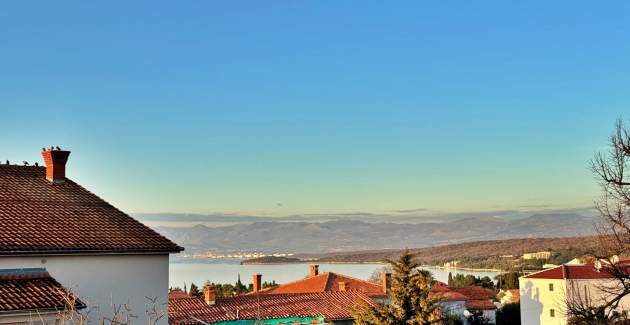 Apartment Katarina 2 – Meerblick