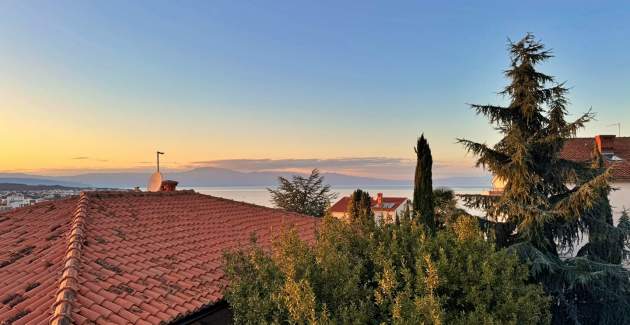 Apartment Katarina 2 – Meerblick
