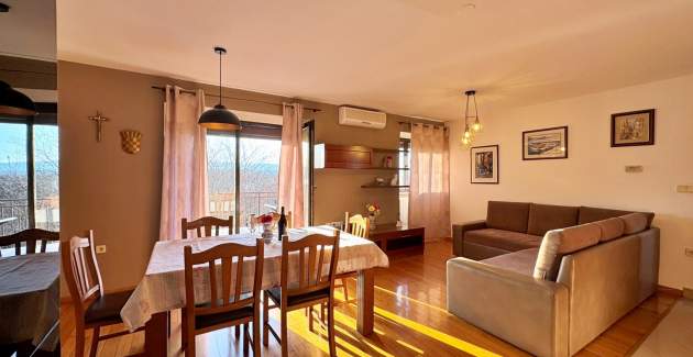 Apartment Katarina 2 – Meerblick