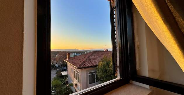 Apartment Katarina 2 – Meerblick