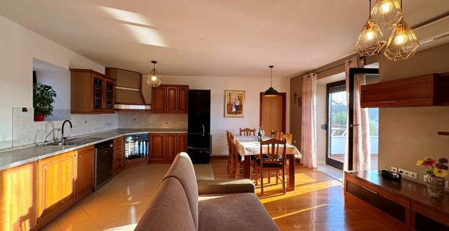 Apartment Katarina 2 – Meerblick