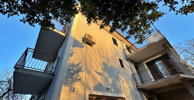Apartment Katarina 2 – Meerblick