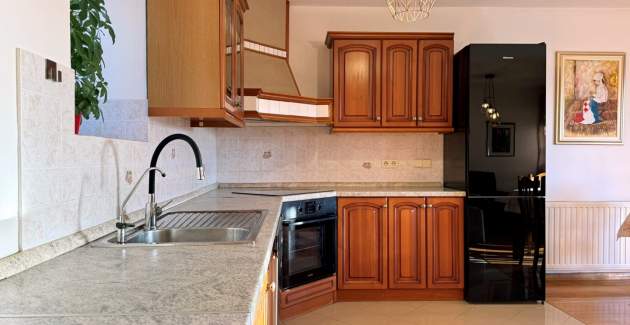 Apartment Katarina 2 – Meerblick