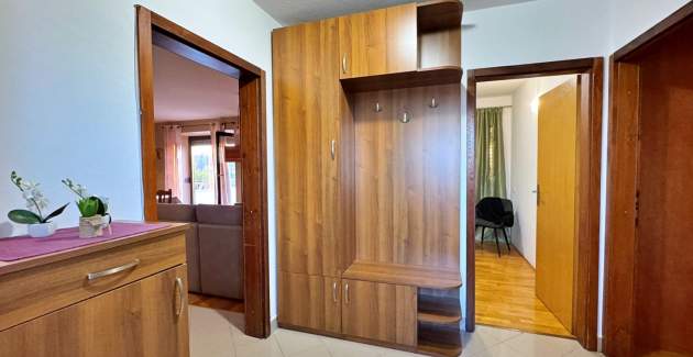 Apartment Katarina 2 – Meerblick