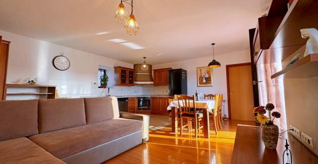 Apartment Katarina 2 – Meerblick