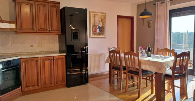 Apartment Katarina 2 – Meerblick