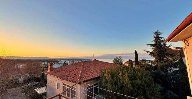 Apartment Katarina 2 – Meerblick