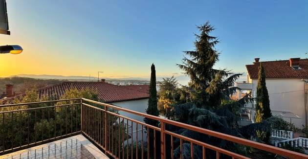 Apartment Katarina 2 – Meerblick