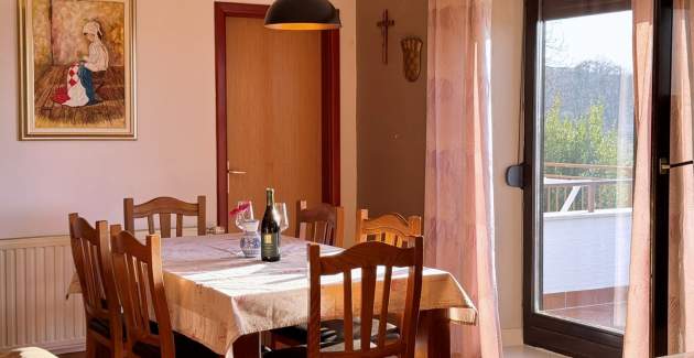 Apartment Katarina 2 – Meerblick
