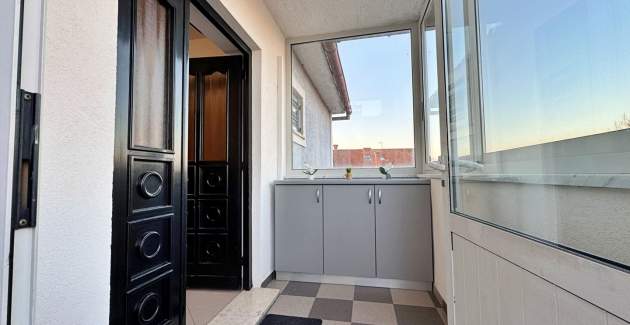 Apartment Katarina 2 – Meerblick